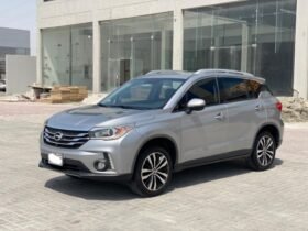 GAC GA4 2020