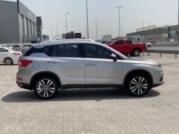 GAC GA4 2020 full