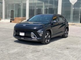 Hyundai Kona 2025