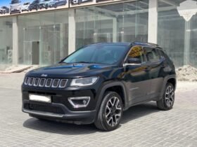Jeep Compass 2018