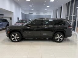 Jeep Cherokee 2022 full