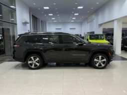 Jeep Cherokee 2022 full