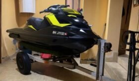 Jetski RXP 260 2012