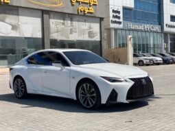 Lexus Is300 2022 full