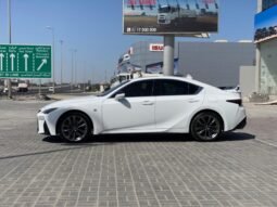Lexus Is300 2022 full