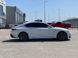 Lexus Is300 2022 full