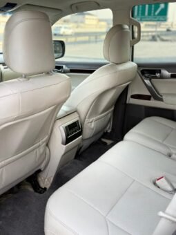 Lexus Gx460 2016 full