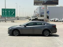 Mazda Mazda 6 2021 full