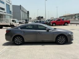 Mazda Mazda 6 2021 full