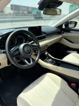 Mazda Mazda 6 2021 full