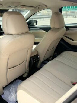Mazda Mazda 6 2021 full