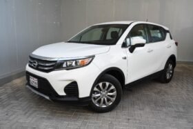 GAC GS3 2023