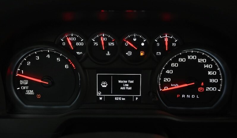 GMC Sierra 1500 2025 full