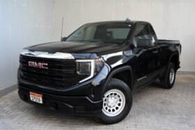 GMC Sierra 1500 2025