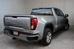 GMC Sierra 1500 2025 full