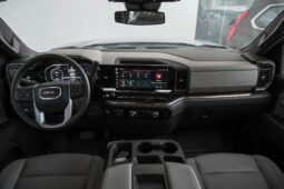 GMC Sierra 1500 2025 full