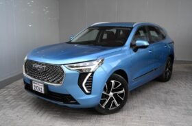 Haval Jolion 2024