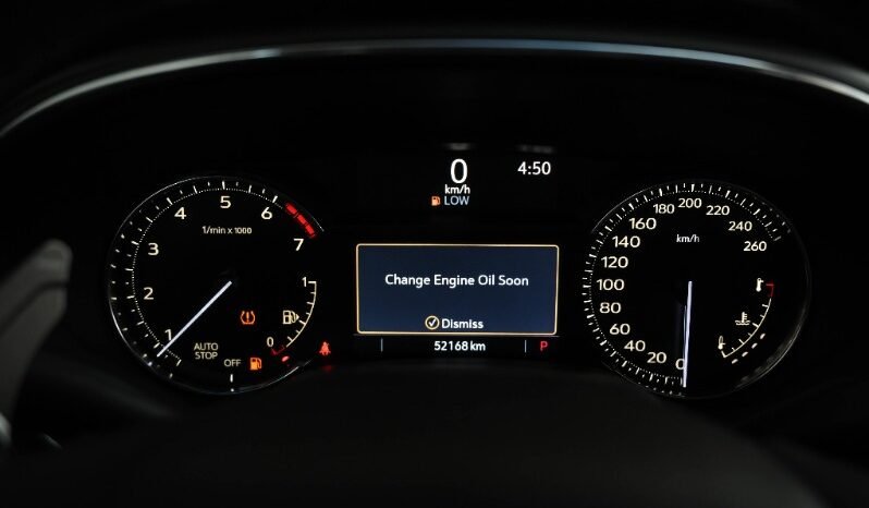 Cadillac Cts 2020 full
