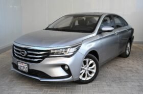 GAC GA4 2024