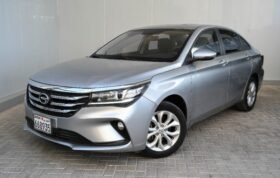 GAC GA4 2024