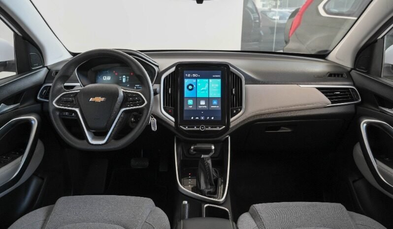 Chevrolet Captiva 2024 full