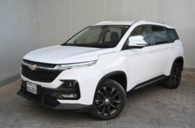 Chevrolet Captiva 2024
