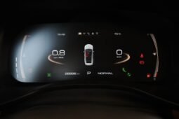 Haval Jolion 2023 full