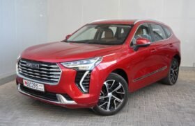 Haval Jolion 2023