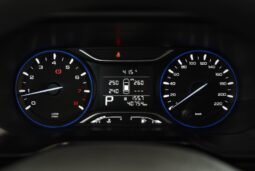 GAC GS3 2024 full