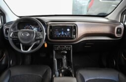 GAC GS3 2024 full