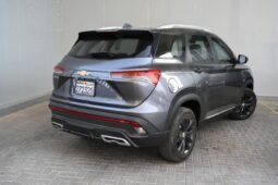 Chevrolet Captiva 2024 full