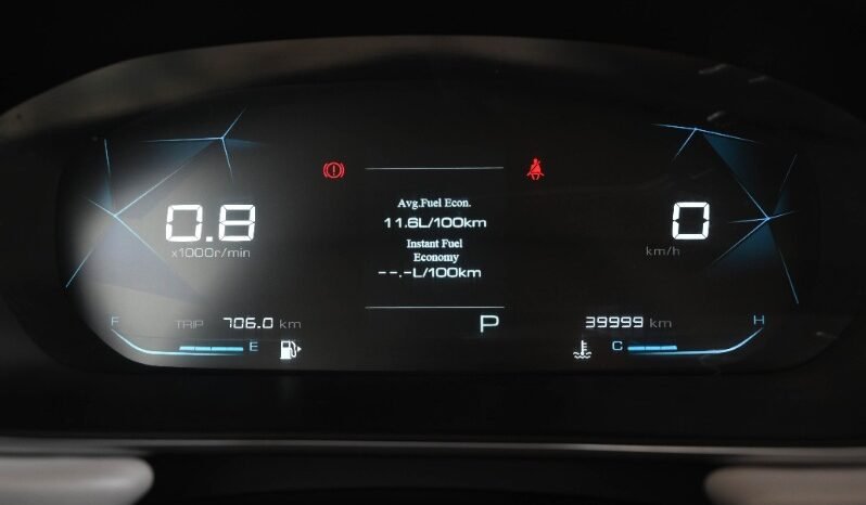Chevrolet Captiva 2024 full