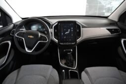 Chevrolet Captiva 2024 full
