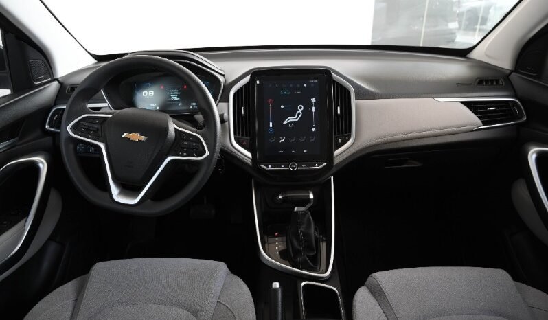 Chevrolet Captiva 2024 full