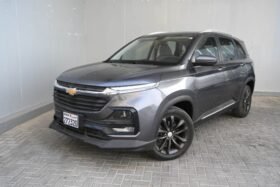 Chevrolet Captiva 2024