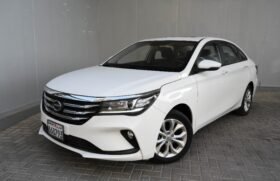 GAC GA4 2024