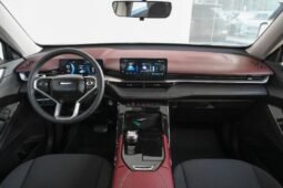 Haval H6 2023 full