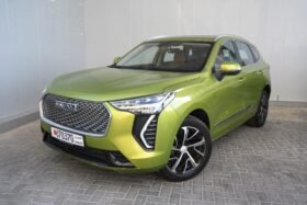 Haval Jolion 2024