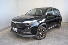 Chevrolet Captiva 2025