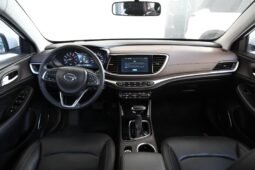 GAC GA4 2024 full