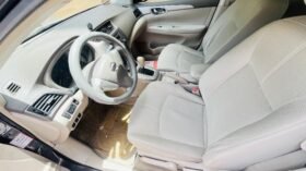 Nissan Sentra 2015