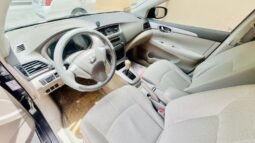Nissan Sentra 2015 full