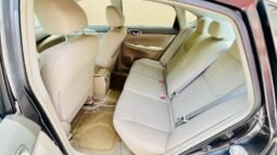 Nissan Sentra 2015 full