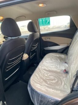 Ssangyong TIVOLIALL 2018 full