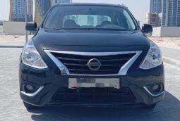 Nissan Sunny 2016