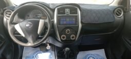 Nissan Sunny 2016 full