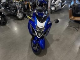 Suzuki MC Hayabusa (GSX1300R) 2026 full