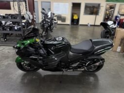 Kawasaki Ninja H2 R 2019 full