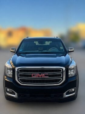 GMC Yukon 2016
