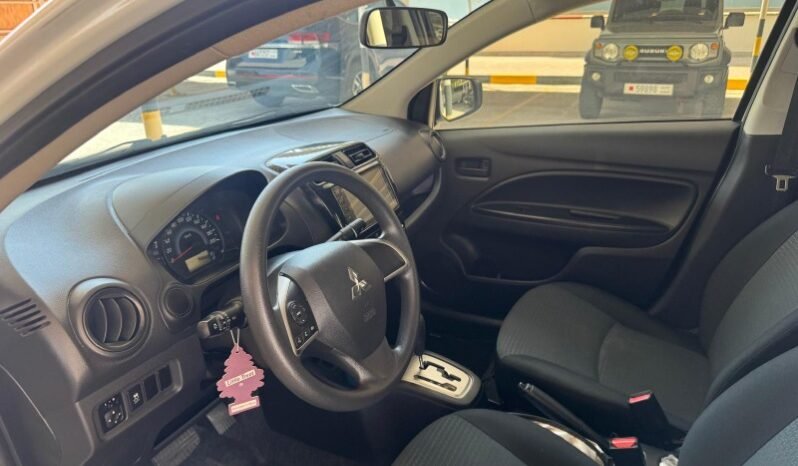 Mitsubishi Eclipse 2023 full